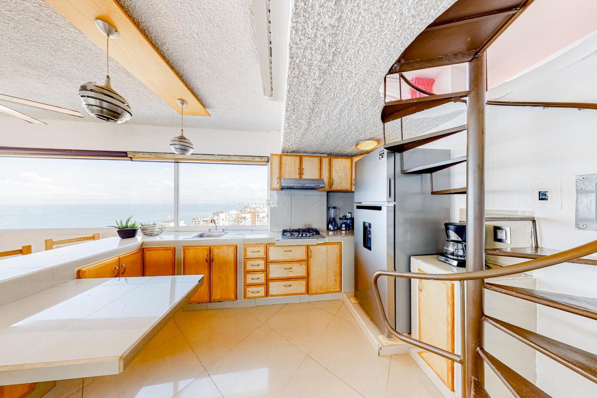 Pent Houses - In The Romantic Zone Of Puerto Vallarta, Jalisco Habitación foto