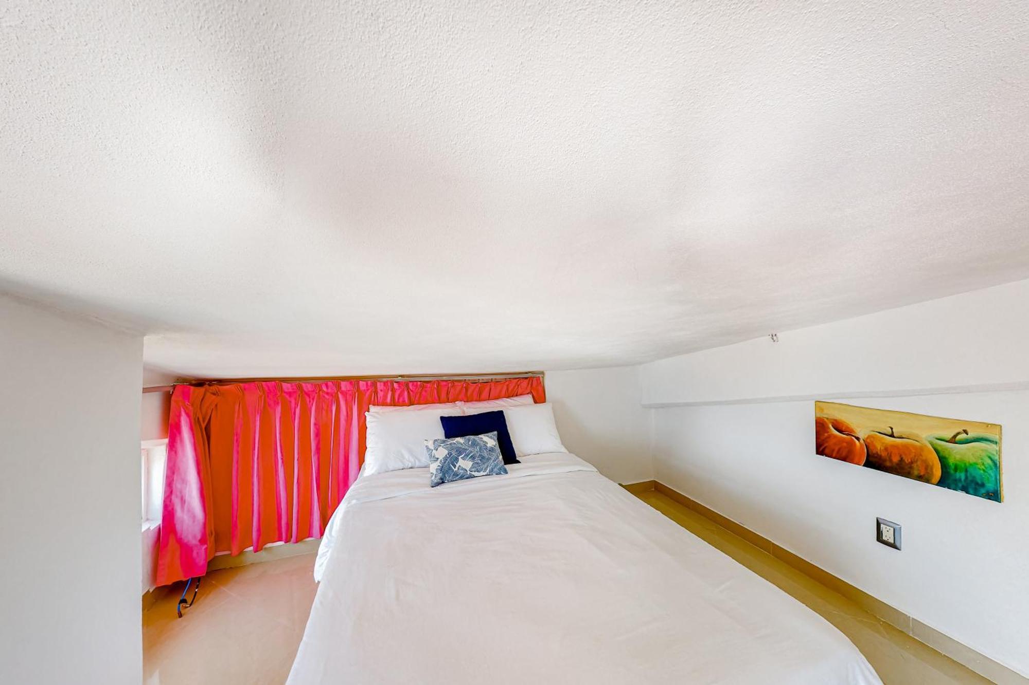 Pent Houses - In The Romantic Zone Of Puerto Vallarta, Jalisco Habitación foto