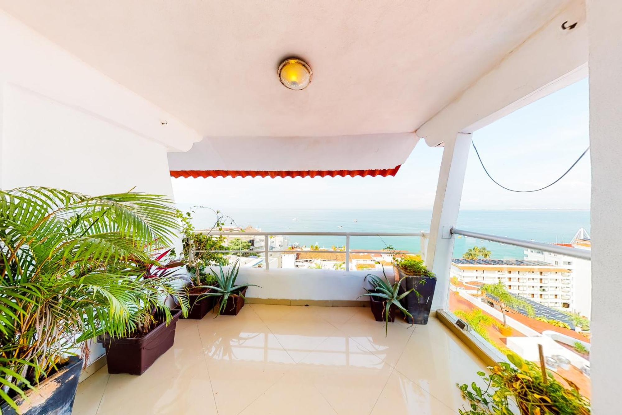 Pent Houses - In The Romantic Zone Of Puerto Vallarta, Jalisco Habitación foto